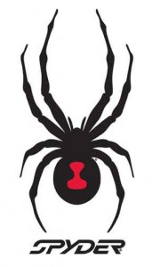 SPYDER ogo Logo: Spyder