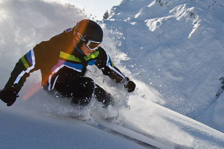 Killtec Skijacke Killtec Skijacke