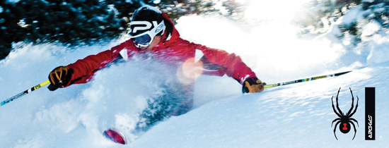 Spyder Skianzug | Foto: SportScheck